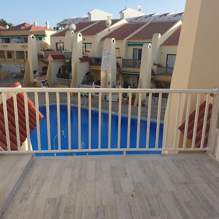 Mareverde 2H8 Costa Adeje  ภายนอก รูปภาพ