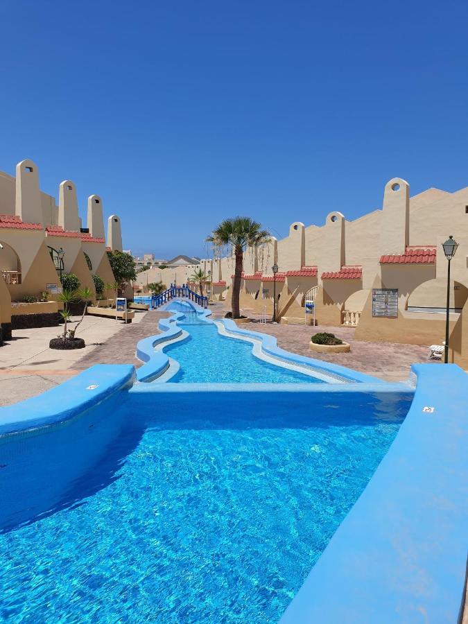 Mareverde 2H8 Costa Adeje  ภายนอก รูปภาพ