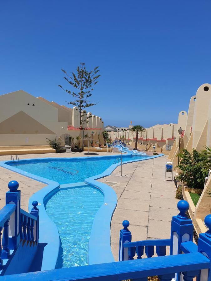 Mareverde 2H8 Costa Adeje  ภายนอก รูปภาพ