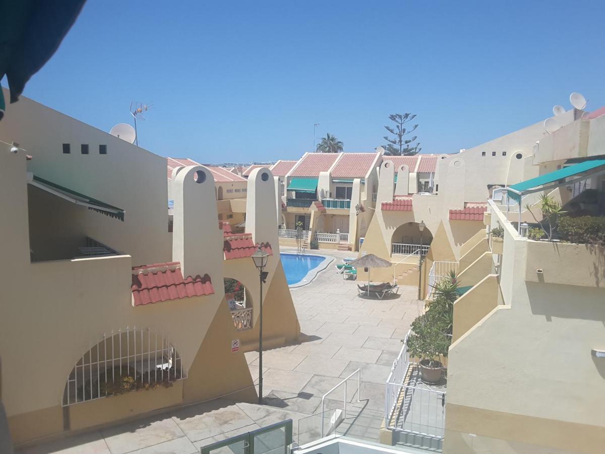 Mareverde 2H8 Costa Adeje  ภายนอก รูปภาพ