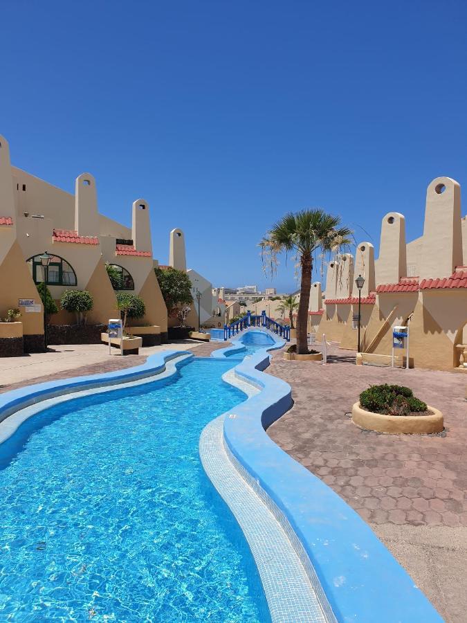 Mareverde 2H8 Costa Adeje  ภายนอก รูปภาพ