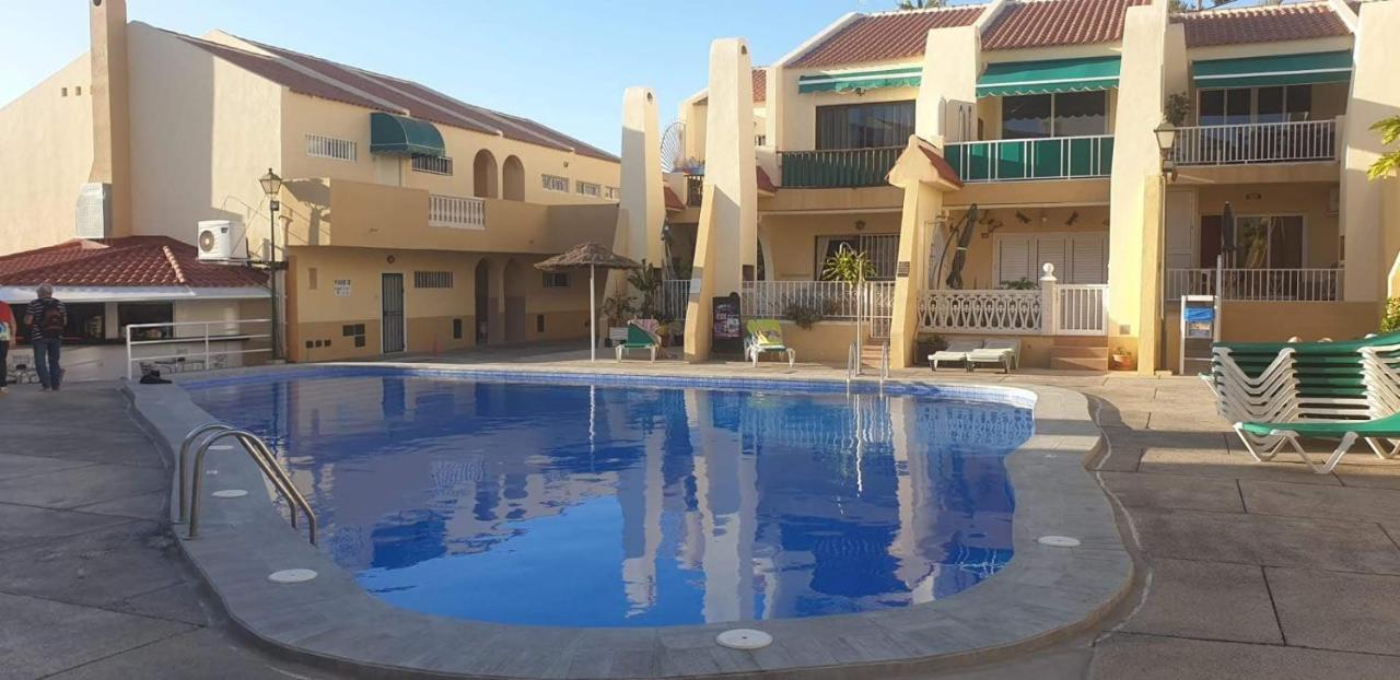 Mareverde 2H8 Costa Adeje  ภายนอก รูปภาพ
