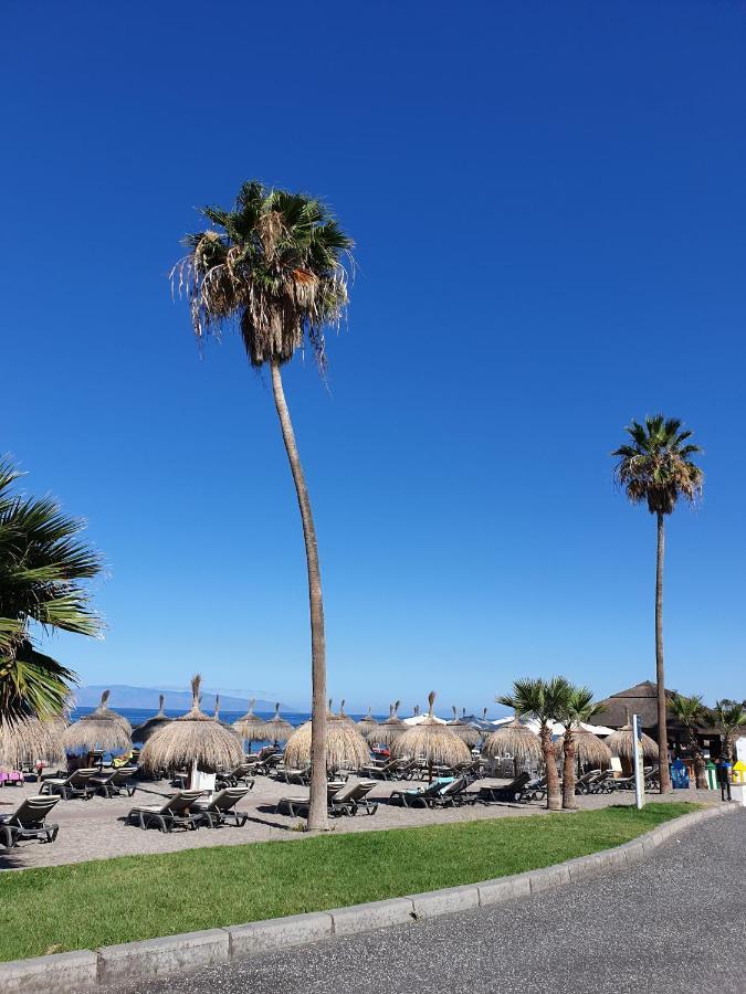 Mareverde 2H8 Costa Adeje  ภายนอก รูปภาพ