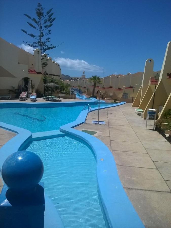 Mareverde 2H8 Costa Adeje  ภายนอก รูปภาพ